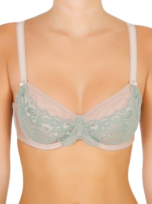 Soutien-gorge armaturé samara - Kiabi Soutien-gorge armaturé samara - Kiabi