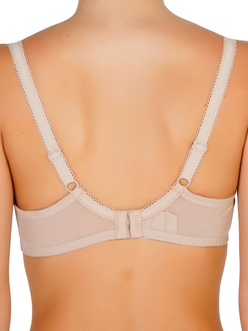 Soutien-gorge armaturé samara - Kiabi Soutien-gorge armaturé samara - Kiabi