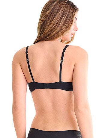 Soutien-gorge armaturé shiny secret