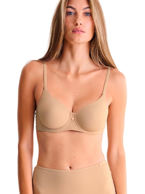 Soutien-gorge armaturé sophia - Kiabi Soutien-gorge armaturé sophia - Kiabi