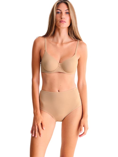 Soutien-gorge armaturé sophia - Kiabi Soutien-gorge armaturé sophia - Kiabi