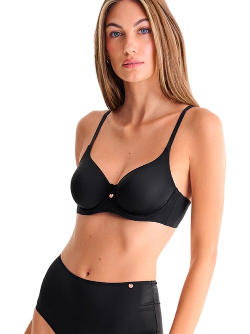 Soutien-gorge armaturé sophia - Kiabi Soutien-gorge armaturé sophia - Kiabi