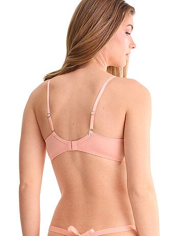 Soutien-gorge armaturé sugarlace