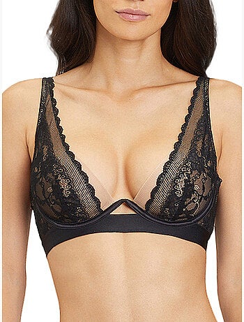 Soutien-gorge armaturé temptation