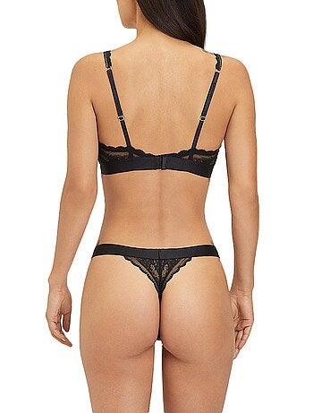 Soutien-gorge armaturé temptation