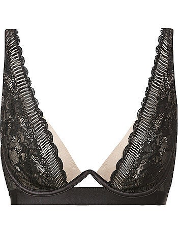 Soutien-gorge armaturé temptation