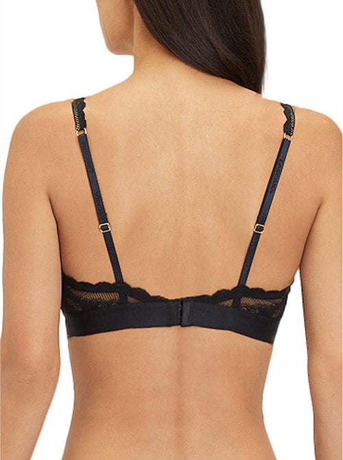 Soutien-gorge armaturé temptation - Kiabi Soutien-gorge armaturé temptation - Kiabi