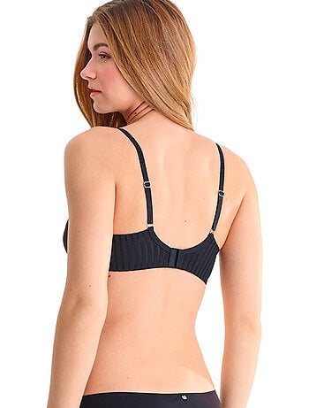 Soutien-gorge armaturé tia