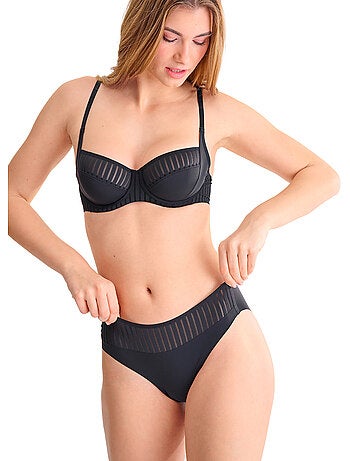 Soutien-gorge armaturé tia
