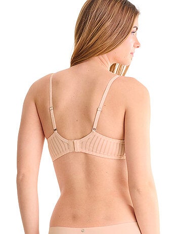 Soutien-gorge armaturé tia