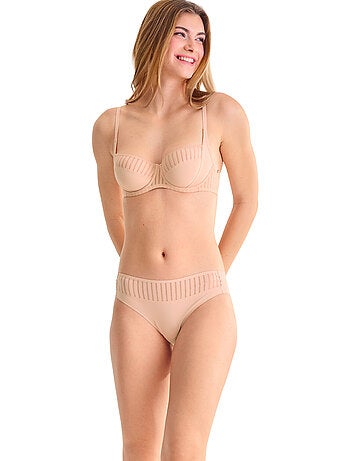 Soutien-gorge armaturé tia