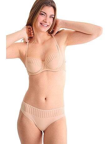 Soutien-gorge armaturé tia