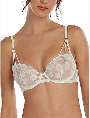 Soutien-gorge armaturé venus mariage