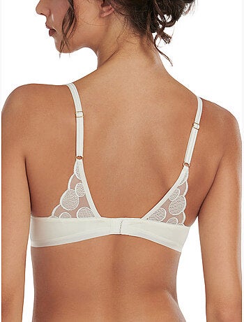 Soutien-gorge armaturé venus mariage