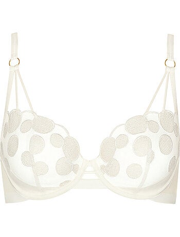Soutien-gorge armaturé venus mariage
