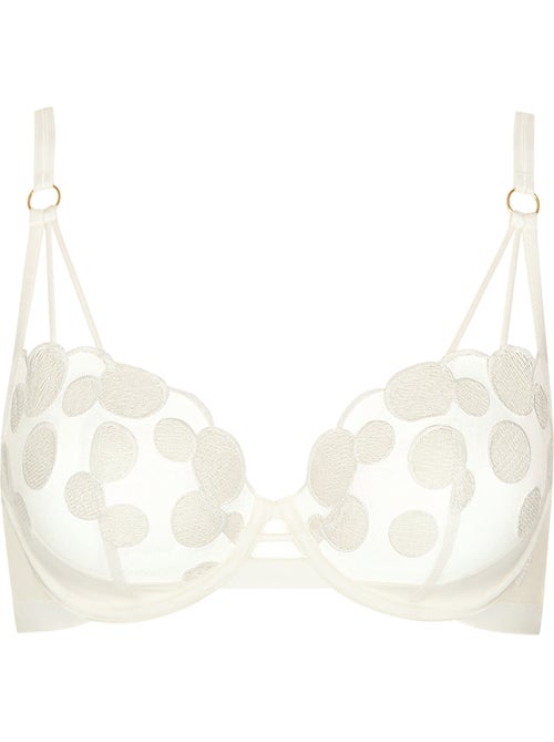 Soutien-gorge armaturé venus mariage - Kiabi Soutien-gorge armaturé venus mariage - Kiabi