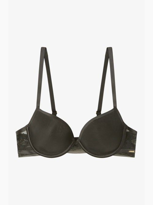 Soutien-gorge avec armature et bonnets en mousse ultralégère - Kiabi