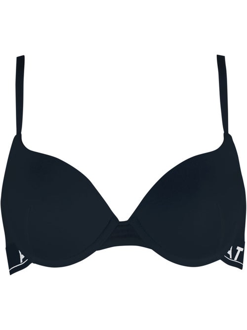 Soutien-gorge avec armatures à coques femme easy color athena - Kiabi