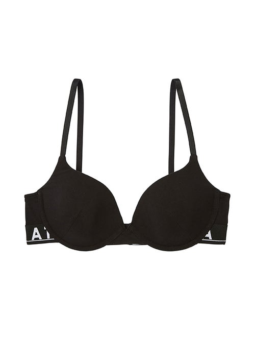 Soutien-gorge avec armatures à coques femme easy color athena - Kiabi