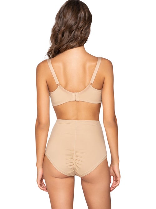 Soutien-gorge balconnet armaturé confort venus - Kiabi Soutien-gorge balconnet armaturé confort venus - Kiabi