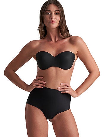 Soutien-gorge bandeau adhésif préformé armaturé glam