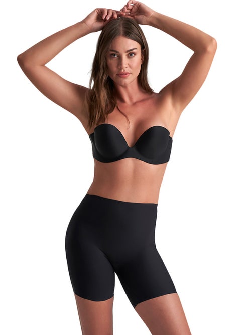 Soutien-gorge bandeau adhésif sans coutures gala - Kiabi Soutien-gorge bandeau adhésif sans coutures gala - Kiabi