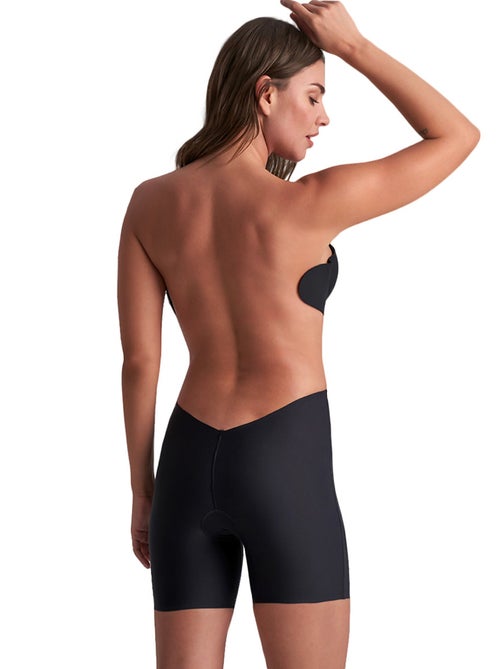Soutien-gorge bandeau adhésif sans coutures gala - Kiabi Soutien-gorge bandeau adhésif sans coutures gala - Kiabi
