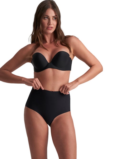 Soutien-gorge bandeau adhésif sans coutures gala - Kiabi Soutien-gorge bandeau adhésif sans coutures gala - Kiabi