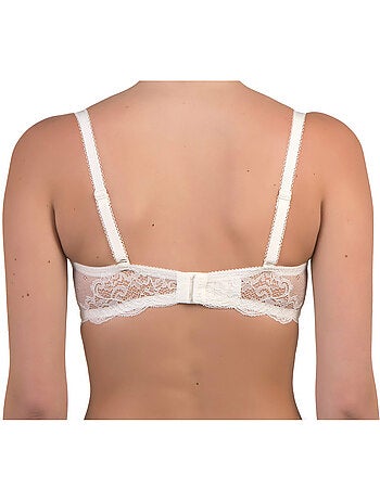 Soutien-gorge bandeau athenea
