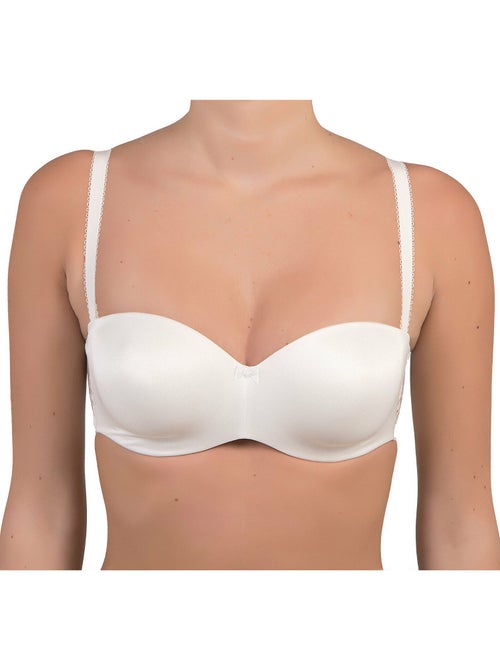 Soutien-gorge bandeau athenea - Kiabi Soutien-gorge bandeau athenea - Kiabi
