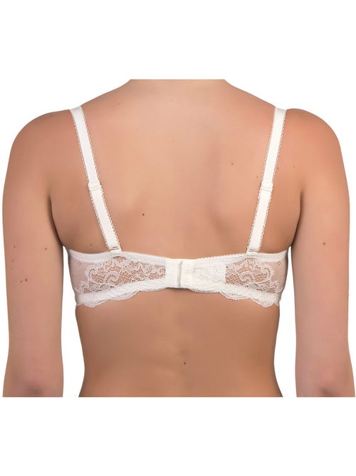 Soutien-gorge bandeau athenea - Kiabi Soutien-gorge bandeau athenea - Kiabi