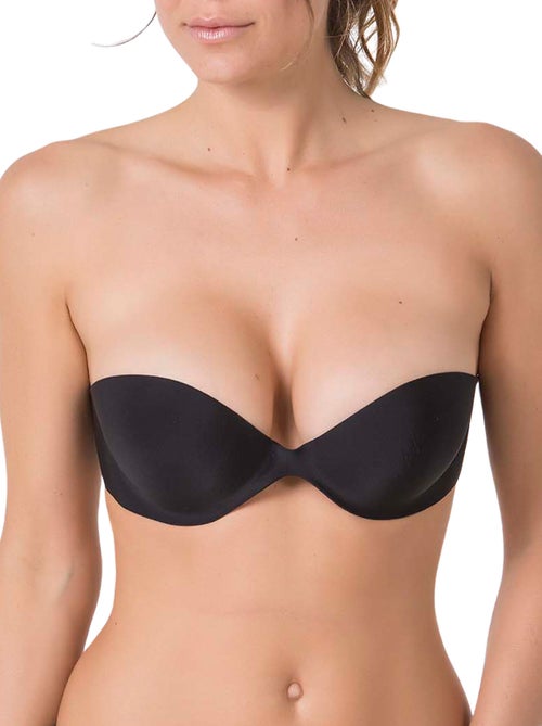 Soutien-gorge bandeau autocollant - Kiabi Soutien-gorge bandeau autocollant - Kiabi