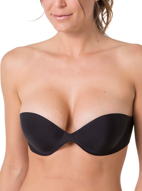 Soutien-gorge bandeau autocollant - Kiabi Soutien-gorge bandeau autocollant - Kiabi