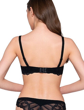 Soutien-gorge bandeau préformé melody