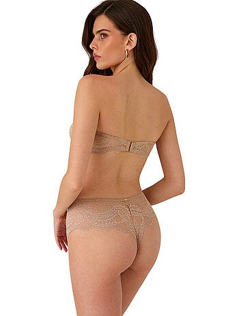 Soutien-gorge bandeau renatta