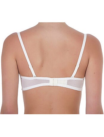 Soutien-gorge bandeau siena
