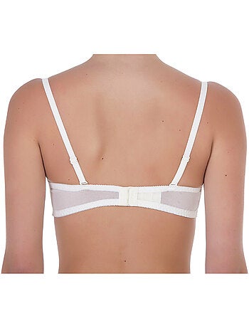 Soutien-gorge bandeau siena