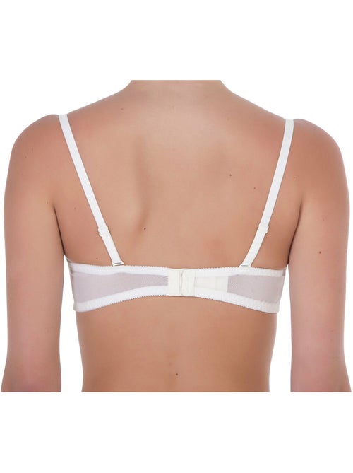 Soutien-gorge bandeau siena - Kiabi Soutien-gorge bandeau siena - Kiabi