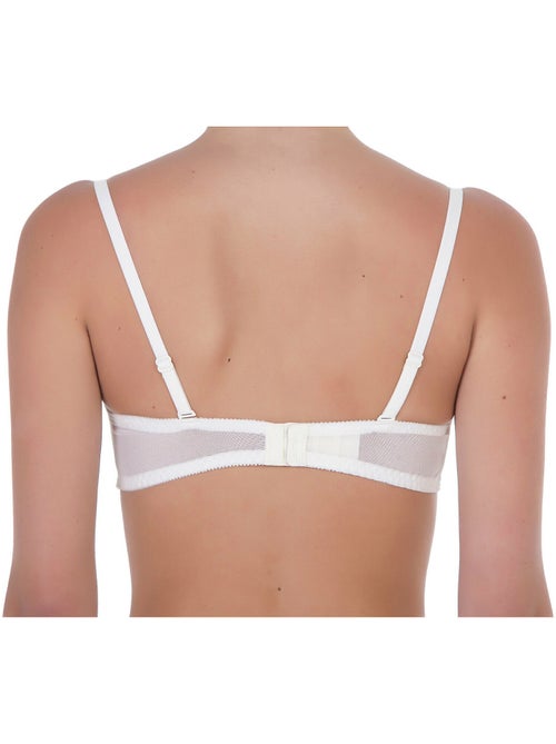 Soutien-gorge bandeau siena - Kiabi Soutien-gorge bandeau siena - Kiabi