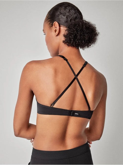 Soutien-gorge basique multiposition - Kiabi Soutien-gorge basique multiposition - Kiabi