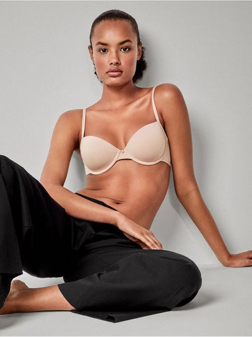 Soutien-gorge basique multiposition - Kiabi