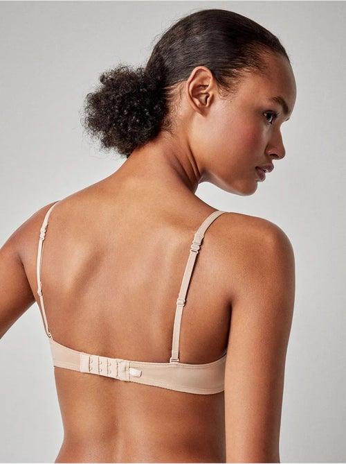Soutien-gorge basique multiposition - Kiabi