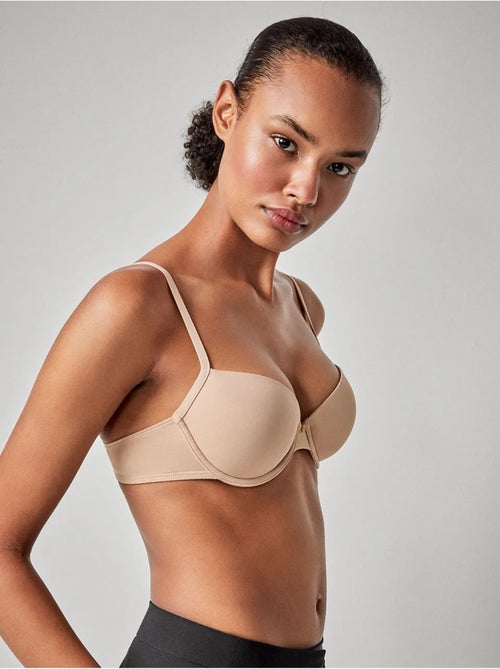 Soutien-gorge basique multiposition - Kiabi