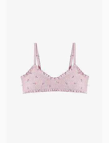 Soutien-gorge bloosy floral, lot de 2 penti