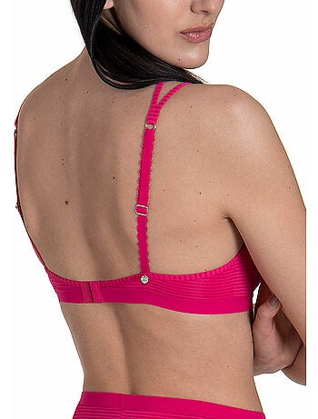 Soutien-gorge bralette sans armatures fantasy