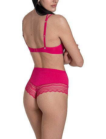 Soutien-gorge bralette sans armatures fantasy