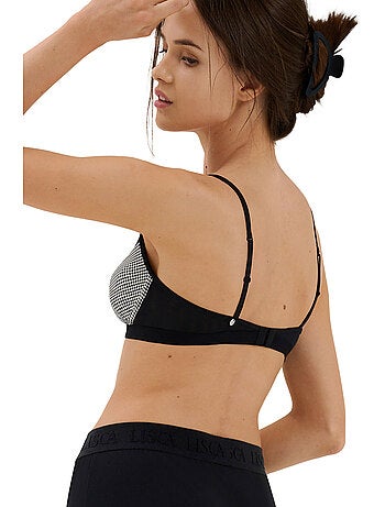Soutien-gorge bralette sans armatures mia