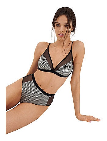 Soutien-gorge bralette sans armatures mia