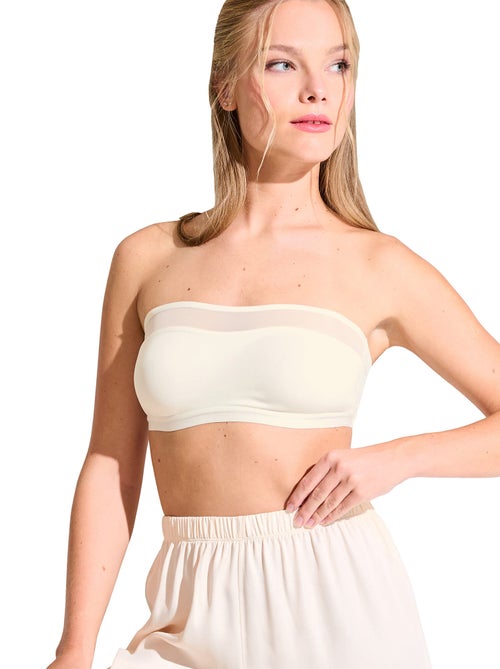 Soutien-gorge bralette sans armatures paris - Kiabi Soutien-gorge bralette sans armatures paris - Kiabi