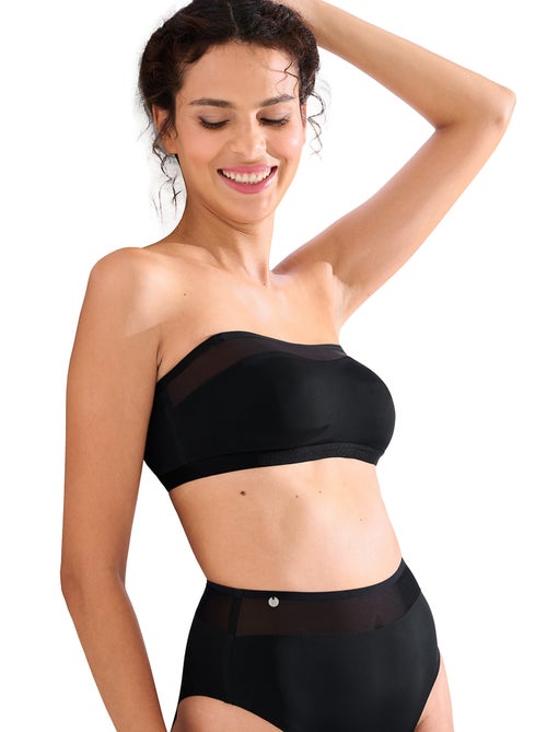 Soutien-gorge bralette sans armatures paris - Kiabi Soutien-gorge bralette sans armatures paris - Kiabi